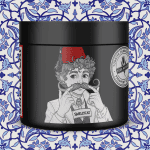 SmellyCat %100 Arabica Türk Kahvesi - Bol Köpüklü ve Nitelikli Öğütülmüş Kahve - Yumuşak İçim