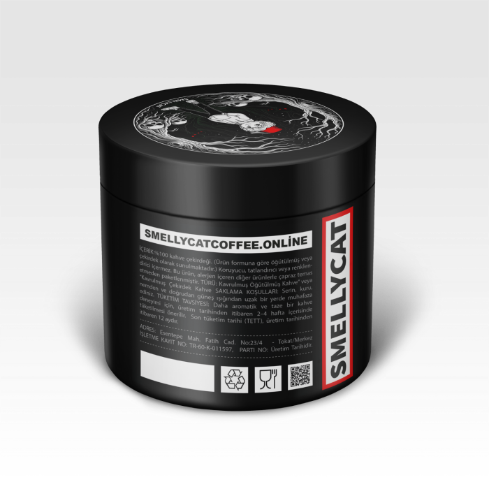 Güney Amerika Rüyası – Brezilya & Kolombiya Uyumu, Fındık ve Karamel Esintisi - Görsel 3