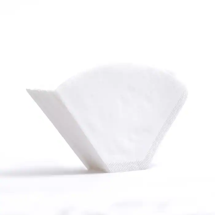 COOK Premium Filtre Kahve Kağıdı - Ebat 4 - Görsel 2