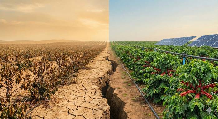 2025 Kahve Trendleri